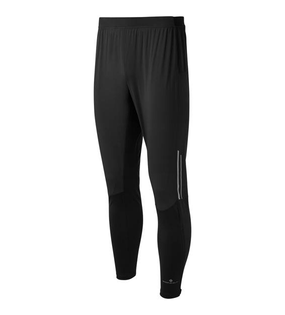 Men's Tech Flex Pant All Black XL