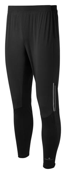 Men's Tech Flex Pant All Black XL