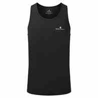 Men's Core Vest All Black XL