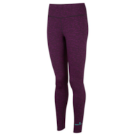 Wmn's Life Deluxe Tight  Grape/Black L