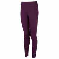 Wmn's Life Deluxe Tight  Grape/Black XS