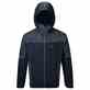 Men's Life Night Runner Jacket DpNavy/Hon/Rflct XL