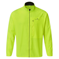 Men's Core Jacket Fluo Yel/Black S