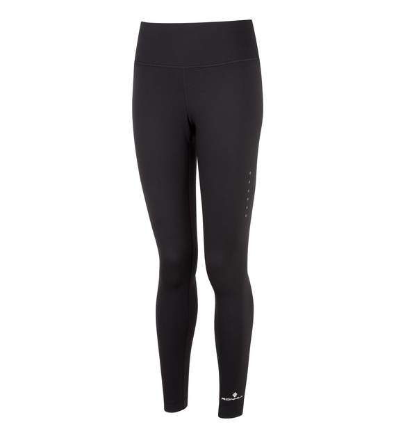 Wmn's Core Tight Black/Bright White XS