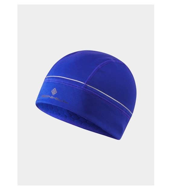 Prism Beanie Cobalt/Black