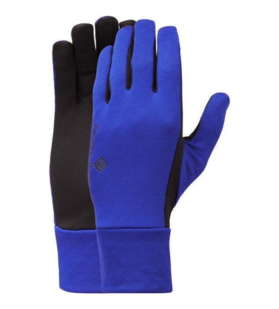 Prism Glove Cobalt/Black S
