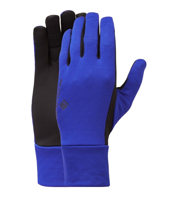 Prism Glove Cobalt/Black L