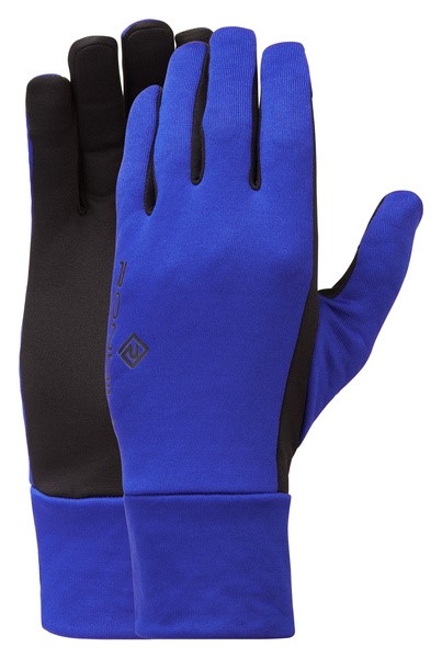 Prism Glove Cobalt/Black L