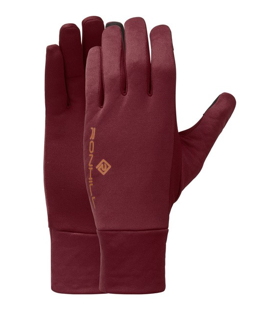 Prism Glove Cabernet/Dune M