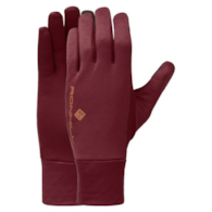 Prism Glove Cabernet/Dune L