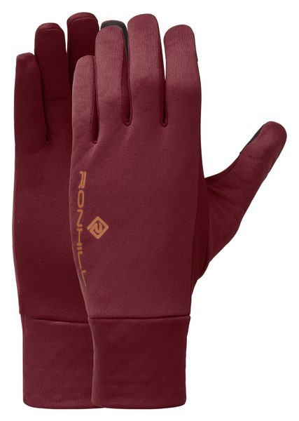 Prism Glove Cabernet/Dune L