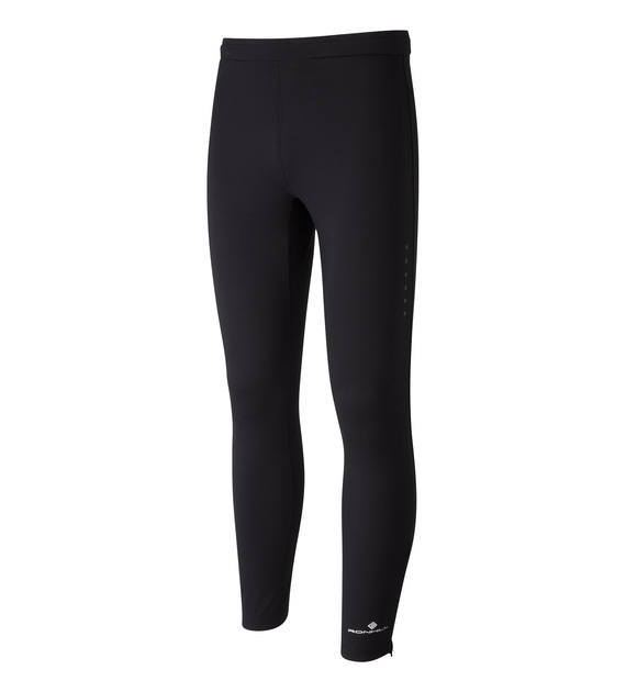 Men's Core Tight Black/Bright White S