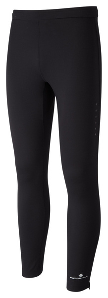 Men's Core Tight Black/Bright White XXL