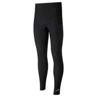 Men's Tech Winter Tight Al Black XL