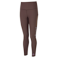 Wmn's Tech Winter Tight Cocoa/Heather M
