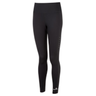 Wmn's Core Tight Black/Bright White L