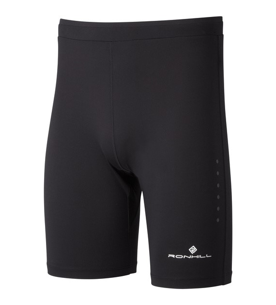Men's Core Short Black/Bright White XL