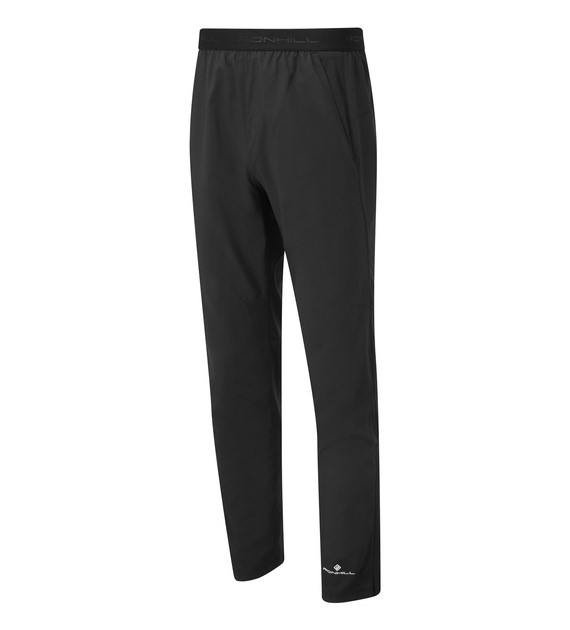 Men's Core Training Pant Black/Bright White XL
