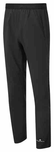 Men's Core Training Pant Black/Bright White L