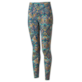 Wmn's Life Tight Multi Tie Dye S