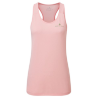 Wmn's Core Vest Bubblegum/Fairway L