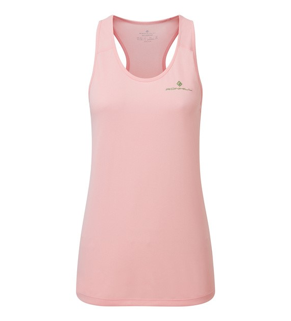 Wmn's Core Vest Bubblegum/Fairway L