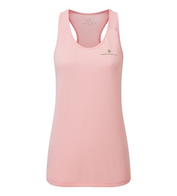 Wmn's Core Vest Bubblegum/Fairway M