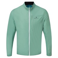 Men's Tech LTW Jacket Willow/Bright White M