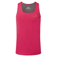 Men's Tech Revive Racer Vest Firecracker/Mole XL