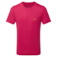 Men's Tech S/S Tee Firecracker/Dark Gold XL