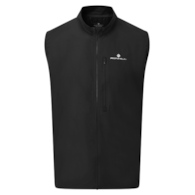 Men's Core Gilet All Black M