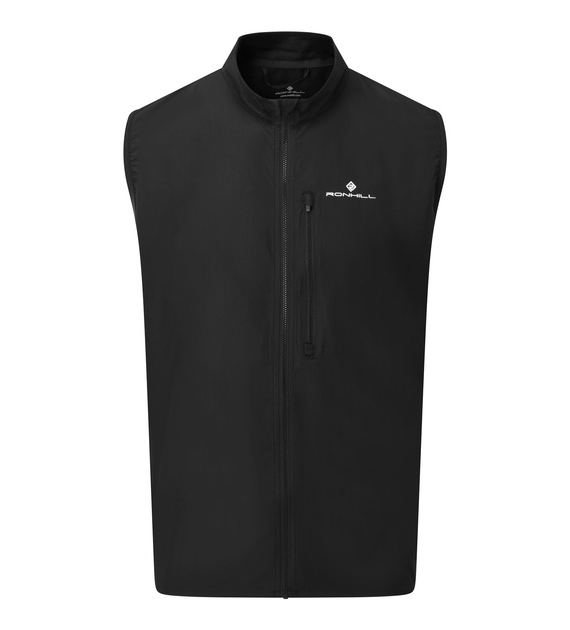 Men's Core Gilet All Black M
