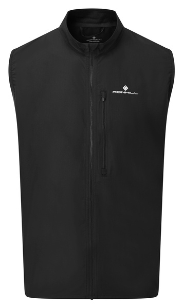 Men's Core Gilet All Black S