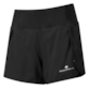 Wmn's Tech Revive Short Black/Bubblegum XS