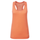 Wmn's Life Tencel Vest Peach Marl L