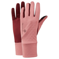 Prism Glove Blush/Cabernet L