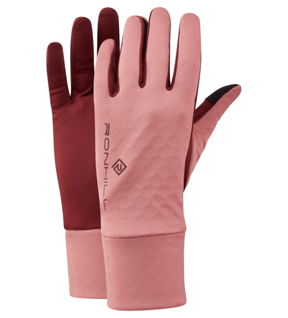 Prism Glove Blush/Cabernet L