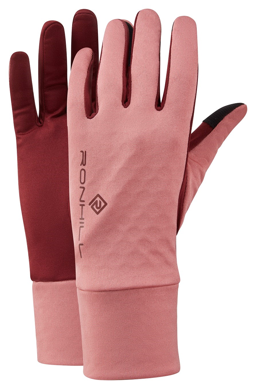 Prism Glove Blush/Cabernet L
