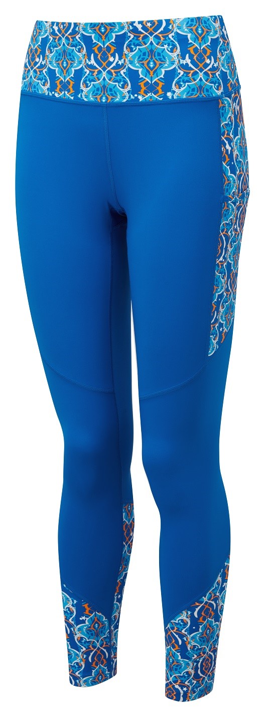 Wmn's Life Satori Tight Lapis Arabian Nights XS