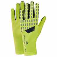 Afterhours Glove FlYel/Charcoal/Rflct M