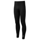 Men's Tech Afterhours TightBlack/Charcoal/Rflct S