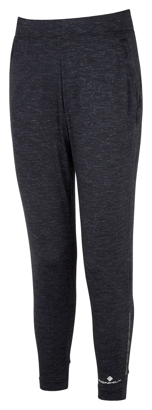 Wmn's Life Spacedye Pant Black/Charcoal XS