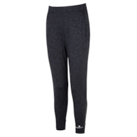 Wmn's Life Spacedye Pant Black/Charcoal L