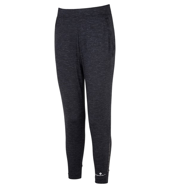 Wmn's Life Spacedye Pant Black/Charcoal L