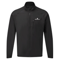 Men's Core Jacket Black/bright white XL
