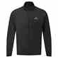 Men's Core Jacket All Black XL
