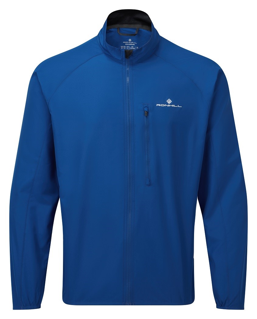 Men's Core Jacket DrkCobalt/BrightWhite S