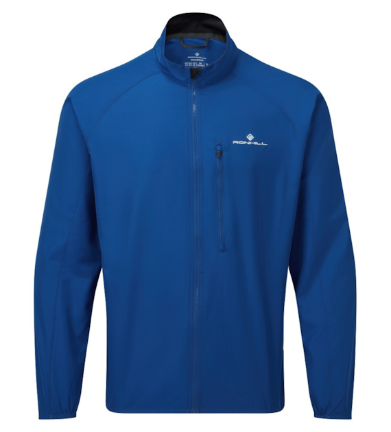 Men's Core Jacket DarkCobalt/BrightWhite M