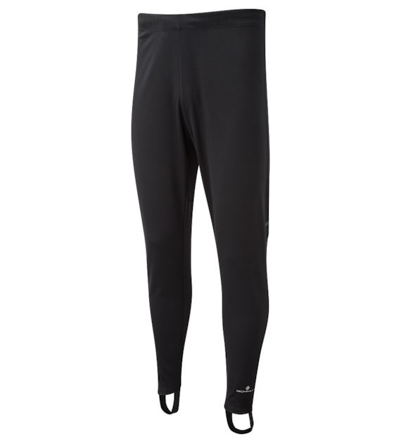 Men's Core Trackster All Black S