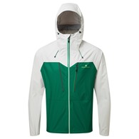 Men's Tech Fortify Jacket Highland/Limestone S